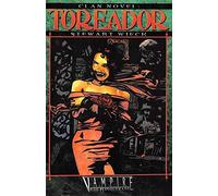 Clan Novel Toreador: Book 1 of the Clan Novel Saga