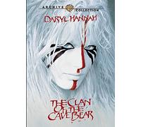 Clan Of The Cave Bear – DVD‑R – Collection d'archives (à la demande)