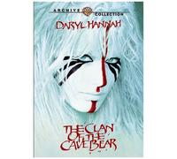 Clan Of The Cave Bear – DVD‑R – Collection d'archives (à la demande)