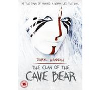 Clan of The Cave Bear [DVD] [Import]
