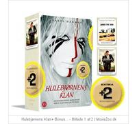 Clan Of The Cave Bear/Hulebjørnens Klan Bonus Movies - Under The Skin