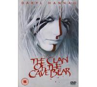 Clan of The Cave Bear [Import]