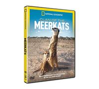 Clan of The Meerkats [Import]