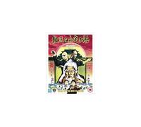 Clan Of The White Lotus (Le Poing Mortel Du Dragon)