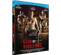 Clan of Violence [Blu-Ray]