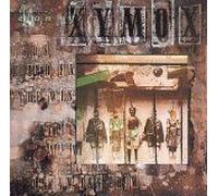 Clan Of Xymox