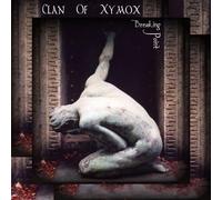 Clan of Xymox - Breaking Point (Black 2lp)