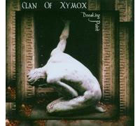 Clan Of Xymox - Breaking Point [Import]