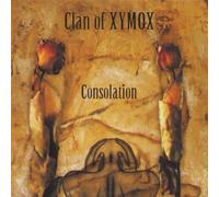 Clan of Xymox - Consolation [Import]