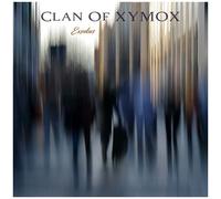 Clan Of Xymox - Exodus [Compact Discs]