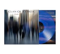Clan of Xymox - Exodus (Trans Blue Vinyl) [Import]