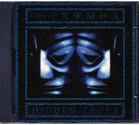 Clan of Xymox - Hidden Faces