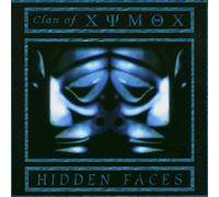 Clan of Xymox - Hidden Faces [Import]