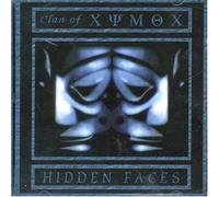 Clan of Xymox - Hidden Faces [Import]