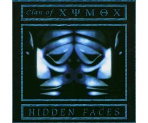 Clan of Xymox - Hidden Faces [Import]
