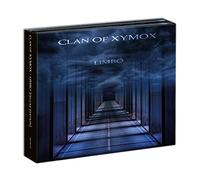 Clan Of Xymox - Limbo