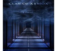 Clan Of Xymox - Limbo