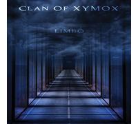 Clan Of Xymox - Limbo [Cd]