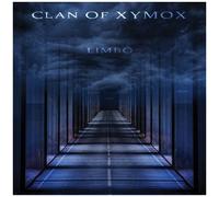 Clan Of Xymox - Limbo [Cd]