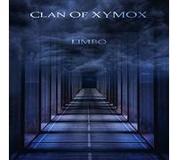 Clan of Xymox - Limbo (Deluxe Art Edition)