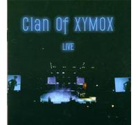 Clan of Xymox - Live