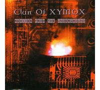 Clan of Xymox - Remixes from The Underground [Import]