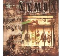 (Clan of) Xymox - Same (1985) / Vinyl record [Vinyl-LP]