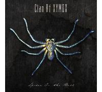 Clan of Xymox - Spider on The Wall [Import]