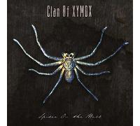 Clan Of Xymox: Spider On The Wall