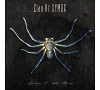 Clan Of Xymox - Spider On The Wall [Cd]