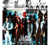 Clan Otomo