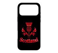 Clan Rose Tartan Scottish Family Name Scotland Pride Coque pour iPhone 17 Pro Max