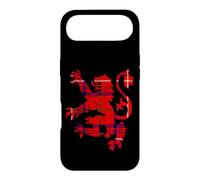 Clan Rose Tartan Scottish Family Name Scotland Pride Coque pour iPhone Air