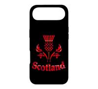 Clan Rose Tartan Scottish Family Name Scotland Pride Coque pour iPhone Air