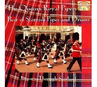 Queen's Royal Pipers / Various Queen's Royal Pipers / Various