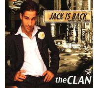 the Clan - Jack is Back-Harry Lime Theme [Import]