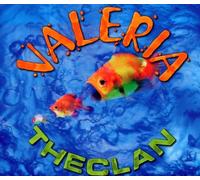 Clan,the - Valeria