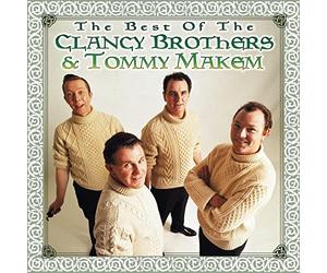 Clancy Brothers - Best of