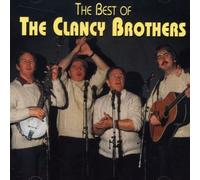 Clancy Brothers – Best of Clancy Brothers – CD – Vanguard