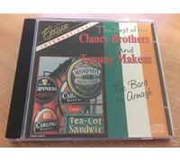 Clancy Brothers - Best of [Import]