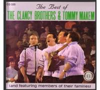Clancy Brothers - Best of the Clancy Brothers/Ma