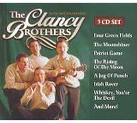 Clancy Brothers - Clancy Brothers 36 All-Time Greatest Hits (UK Import)
