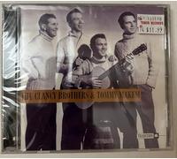 The Clancy Brothers & Tommy Makem – The Clancy Brothers & Tommy Makem