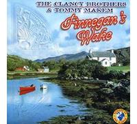 Clancy Brothers - Finnegan's Wake [Import]