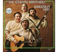 Clancy Brothers - Greatest Hits