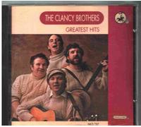 Clancy Brothers - Greatest Hits [Import]