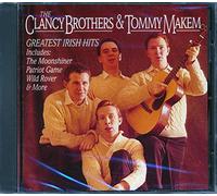 The Clancy Brothers - Greatest Irish Hits