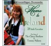 Clancy Brothers - Home to Ireland-28 Irish Favor