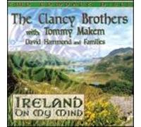 Clancy Brothers - Ireland on My Mind