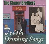 Clancy Brothers - Irish Drinking Songs